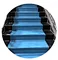 stairs rubber treads